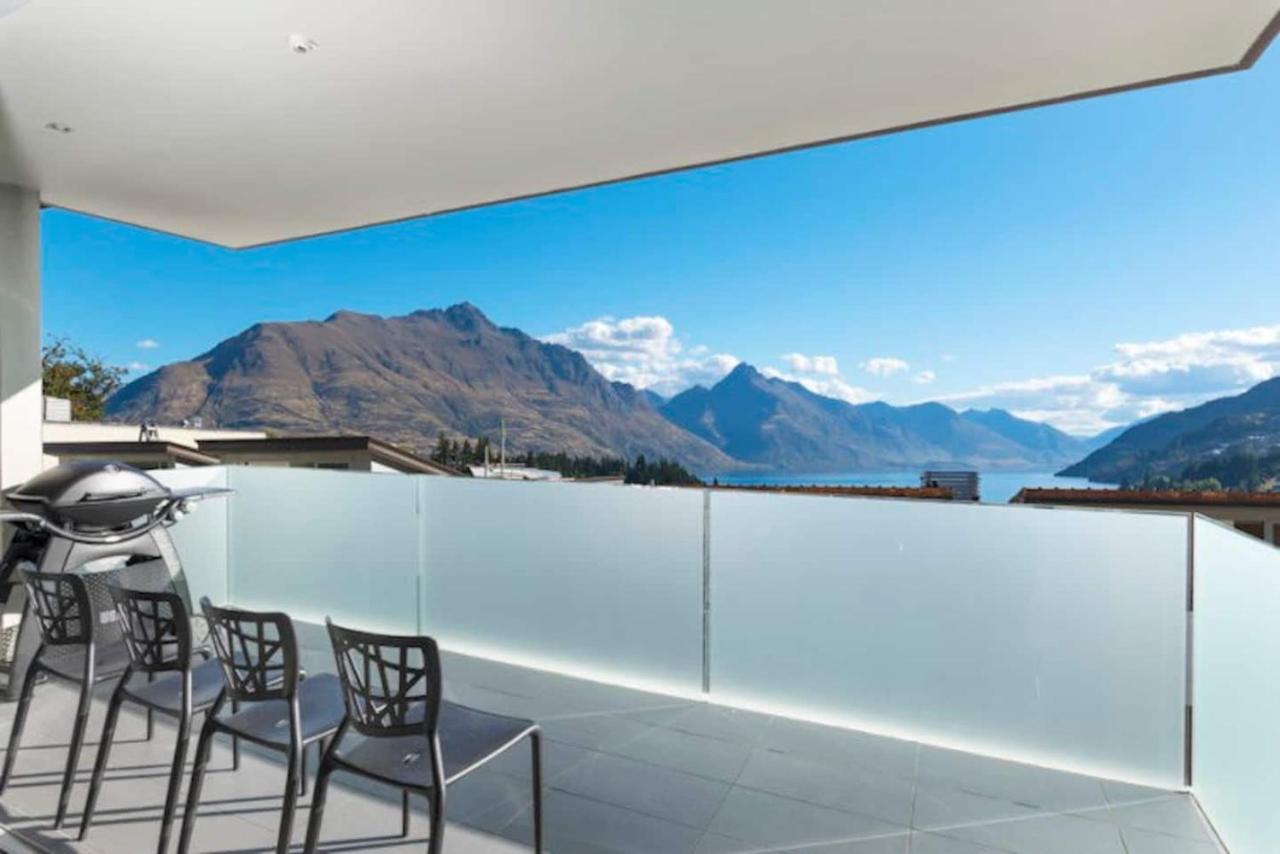 Brilliant Central Location Queenstown Eksteriør bilde