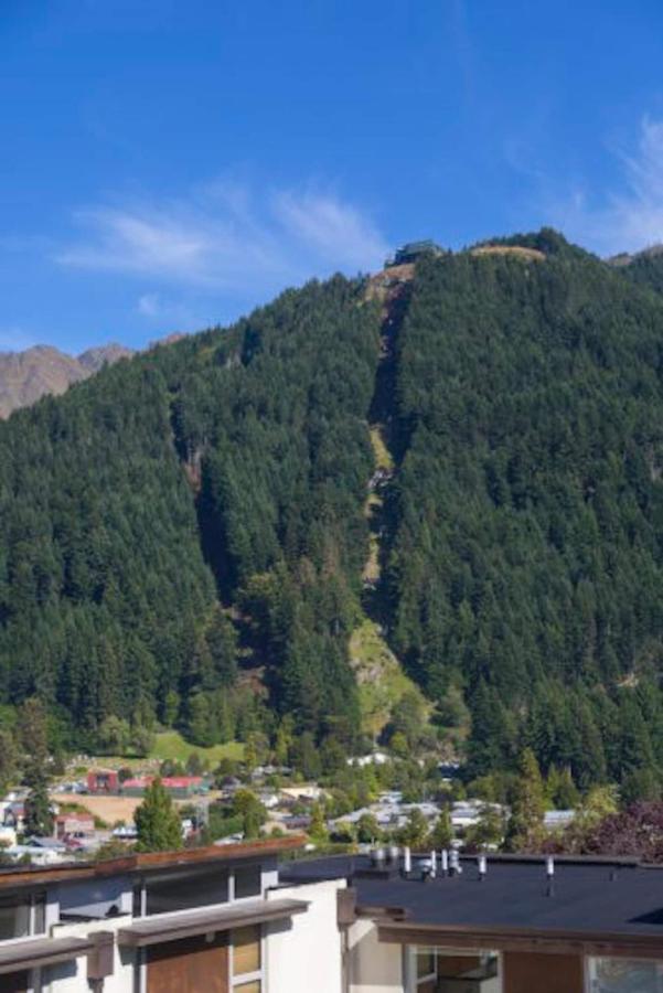 Brilliant Central Location Queenstown Eksteriør bilde
